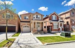 306 William Berczy Boulevard, Markham, Ontario L6C2G1