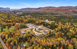 41 Route 329, Saint-Donat, Quebec J0T 2C0