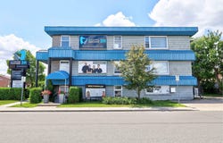 1020 Boul. des Récollets, Trois-Rivières, Quebec G8Z3X1