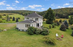 2456 Route 252, Nevada Valley, Nova Scotia B0E 3M0