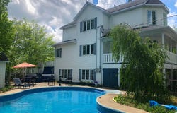 340Z Ch. de Chertsey, Sainte-Marguerite-du-Lac-Masson, Quebec J0T1L0
