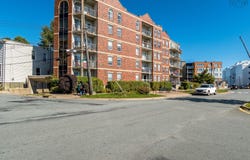 5769 Cunard Street 502, Halifax Peninsula, Nova Scotia B3E 1C8