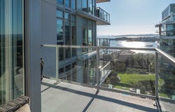 83 Saghalie Rd 1404, Victoria, British Columbia V9A 0E7