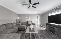 164 Caouette Crescent, Fort McMurray, Alberta T9K2H5