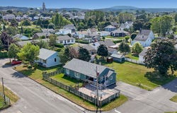 1410 Rue St-Thomas, Mont-Joli, Quebec G5H2H2