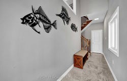 40 Ridge Gate Crescent, East Gwillimbury, Ontario L0G1M0