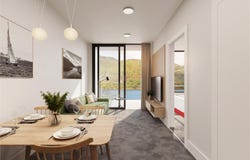 38693 Cabot Trail Unit 404, Ingonish, Nova Scotia B0K 1K0