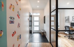 5179 Rue De Lanaudière, Montréal (Le Plateau-Mont-Royal), Quebec H2J3R2
