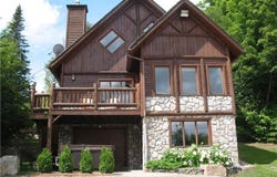 31 Allée du 19e, Mont-Blanc, Quebec J0T1J2