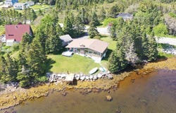 1378 Ketch Harbour Road, Sambro Head, Nova Scotia B3V 1L1
