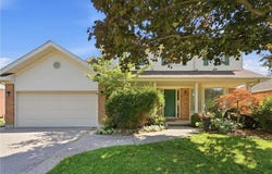 46 Devils Creek Drive, Waterloo, ON, Cambridge, Ontario N1S-4Y3
