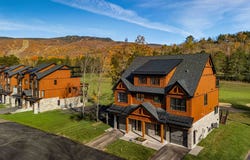820 Allée du Géant #E, Mont-Tremblant, Quebec J8E0N4