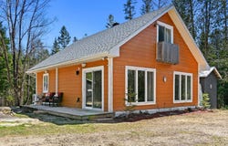 5 Ch. des Épinettes, Gracefield, Quebec J0X1W0