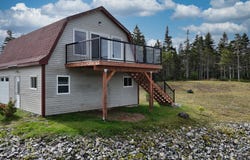 J8WJ+C9, Saint Peter's, Nova Scotia B0E 1M0