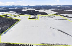 Ch. de Fairfax, Stanstead-Est, Quebec J0B3E0