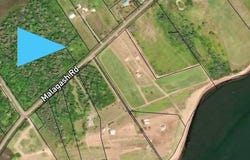 1 Malagash Road Lot, Malagash Point, Nova Scotia B0K 1E0