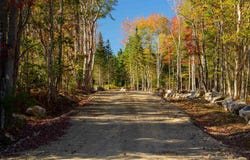 Little Deer Lane Lot 9, Chester Basin, Nova Scotia B0J 1K0