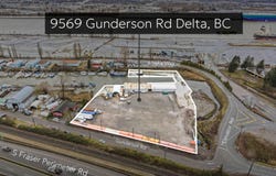 9569 GUNDERSON Road, Surrey, British Columbia V4C4R9