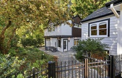 12682 Crescent Road, Surrey, British Columbia V4A 2V5