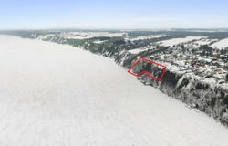 Rue du Fleuve, Saint-Antoine-de-Tilly, Quebec H1H 1H1