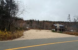 Rue de la Rive, Sept-Îles, Quebec G4R0L9