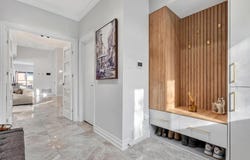 10 Rue Applewood, Hampstead, Quebec H3X3W6