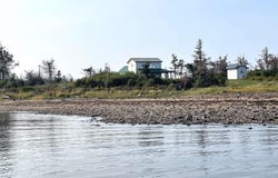 Saddle Island And Associated Lot, Malagash Point, Nova Scotia B0K 1E0