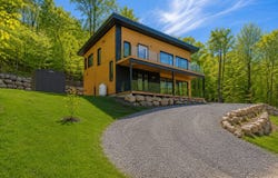 280 Ch. des Gais-Lurons, Saint-Adolphe-d'Howard, Quebec J0T2B0