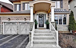 95 Vines Place, Aurora, Ontario L4G0R7