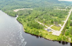 30 Rue de la Forêt, Chambord, Quebec G0W1G0
