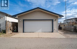 249 Thrush Street, Fort McMurray, Alberta T9K0L8