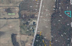 564-33 Rg St-André, Saint-Bernard-de-Lacolle, Quebec J0J1V0