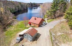 418 11e Rang, Sainte-Agathe-de-Lotbinière, Quebec G0S2A0