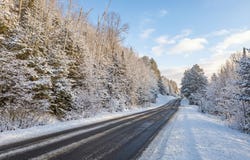 Route 327, Harrington, Quebec J8G2T1