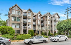 20237 54 Avenue, Langley, British Columbia V3A3W2