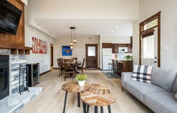 217 Ch. des Quatre-Sommets 3, Mont-Tremblant, Quebec J8E 1C6