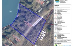 Ch. des Mésanges, Gracefield, Quebec J0X1W0