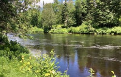 Ch. des Chutes, La Macaza, Quebec J0T1R0