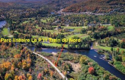 Rue Radieux, Sainte-Adèle, Quebec J8B1A3
