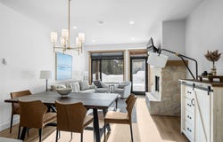 7005 MCGILLIVRAY LAKE Drive 23, Sun Peaks, British Columbia V0E 5N0