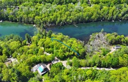 Ch. des Bouleaux, Gracefield, Quebec J0X 1W0