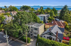 611 Niagara St, Victoria, British Columbia V8V 1J1