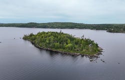 23 Big Island, Upper Lakeville, Nova Scotia B0J 1P0