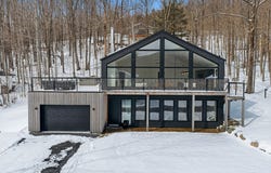 434 Ch. du Plateau, Sutton, Quebec J0E 2K0