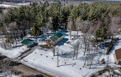 440 Rg St-Pierre, Champlain, Quebec G0X1C0