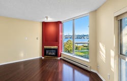 69 Jamieson Court 307, New Westminster, British Columbia V3L 5R3
