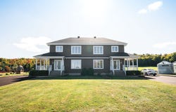 692Z-694Z Ch. Bellevue O., Cap-Saint-Ignace, Quebec G0R1H0