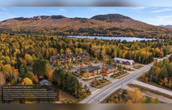 41 Route 329, Saint-Donat, Quebec J0T 2C0