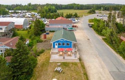 9 Firehall Road, Blandford, Nova Scotia B0J 1T0