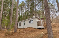 5 Ch. Lamarche, Gracefield, Quebec J0X1W0